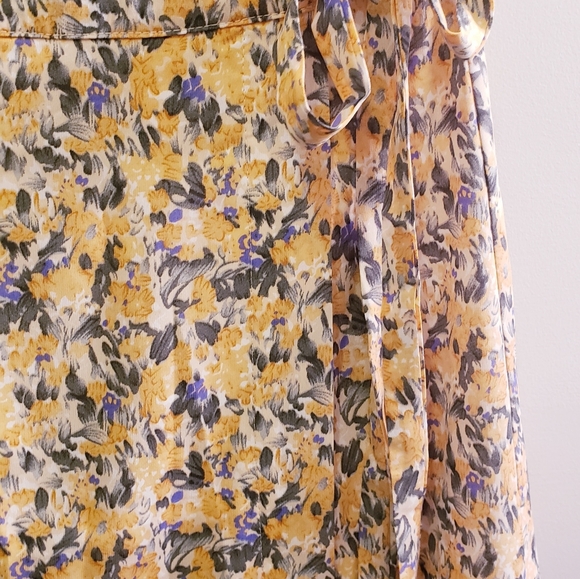 Spring skirts - Picture 2 of 3